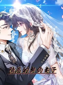 陆总的契约妻子