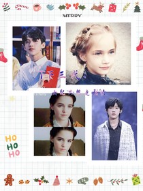 TF三代：女配只想走剧情