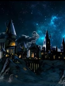 HP：我穿越了