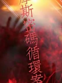 摩斯密碼循環(huán)案-d244