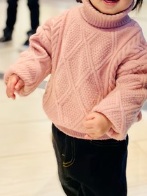 人類幼崽成長記