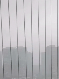 天官：雨落