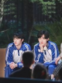 文轩：校园里的故事