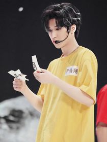 接招吧前辈：前任日记