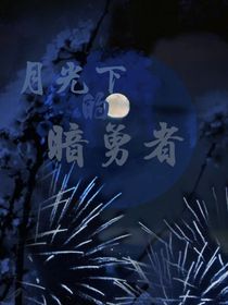 月光下的暗勇者