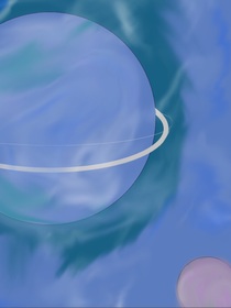 永恒的星座傳說