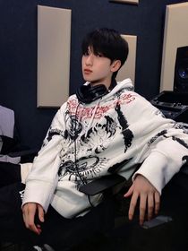 严浩翔：将错就错