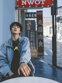 文轩：光与少年之名