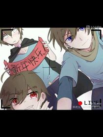 herobrine與noll（2）