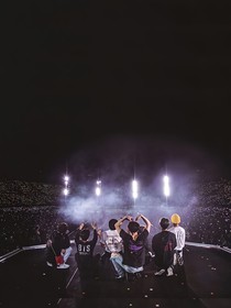 BTS——拯救病娇