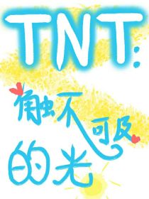 TNT：触不可及的光