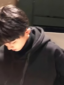 馬嘉祺：小嬌妻管不住