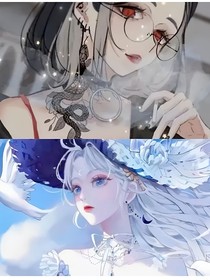 血狼的護閨之路