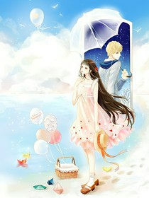 微醺月色