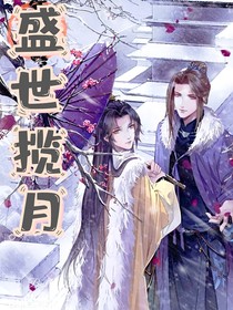 盛世揽月