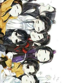 如果魏无羡有了一个姐姐