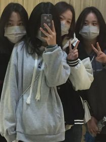 四大女子