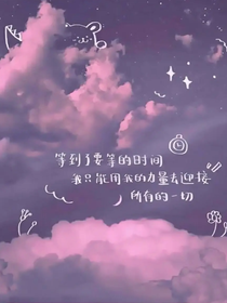 在这里开始，也是结束