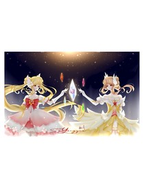 赛尔号之花神主