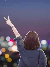 抬起頭來(lái)需微笑