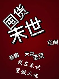 我在末世里做大佬
