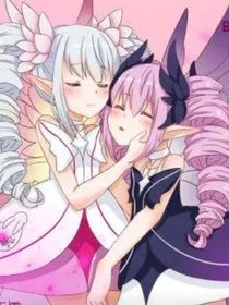 小花仙之圣光物语