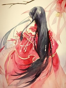 在甄嬛传里带安陵容杀四方