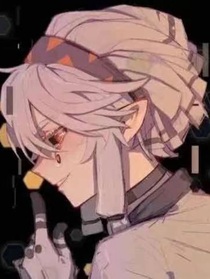 凹凸世界——帕洛斯是黑暗神使