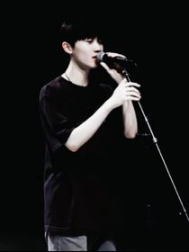 马嘉祺：他是男主角