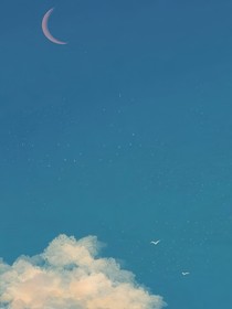 三年情深深