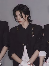 你們，輕點……