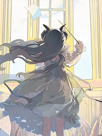 繁花初雪