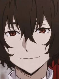穿越到文野里变成仁木悦子？