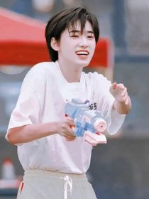 小鱼omega