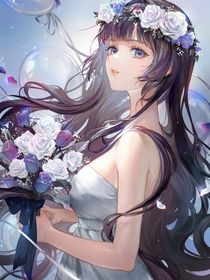 末世，我带着闺蜜无敌了