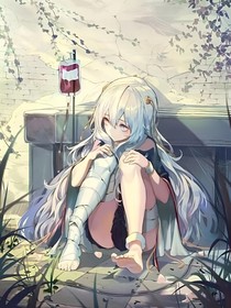 掉進羊村啦！