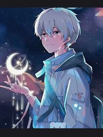 奔赴星辰大海