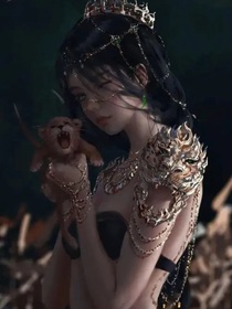 叶罗丽精灵梦之新生仙子冰淇淋