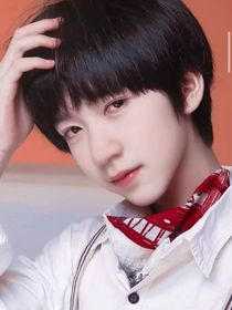 翔霖：在兔子身上的小熊软糖