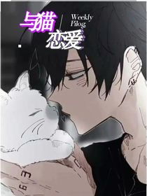 與貓戀愛