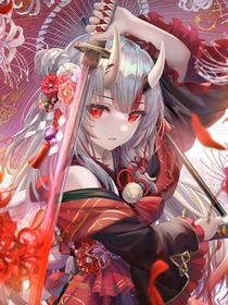 蓮隱之戀：武魂的世界