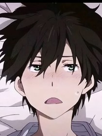 会很痛的