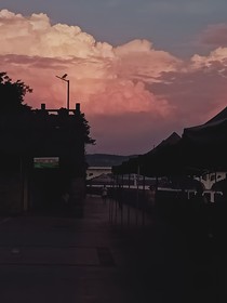 从幻想到遇见