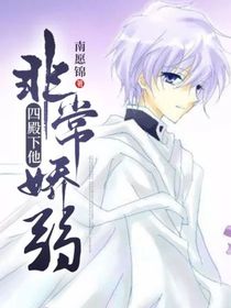 四殿下他非常娇弱