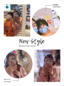 癫子班的一群烧饼们