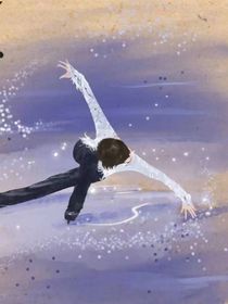 羽生結(jié)弦：這個(gè)青梅不太乖