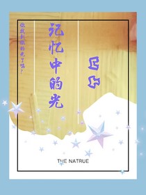 凹凸：记忆中的光