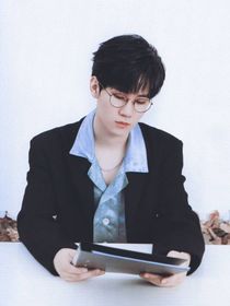 张真源：和张总每天撒糖