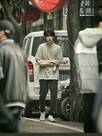 宋亚轩：玫瑰也会凋零