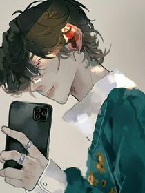 穿越：重開人生的邂逅